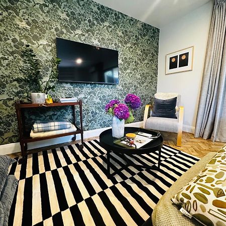 2 Bed Beckenham Beauty - Pet Friendly Villa Christchurch Esterno foto