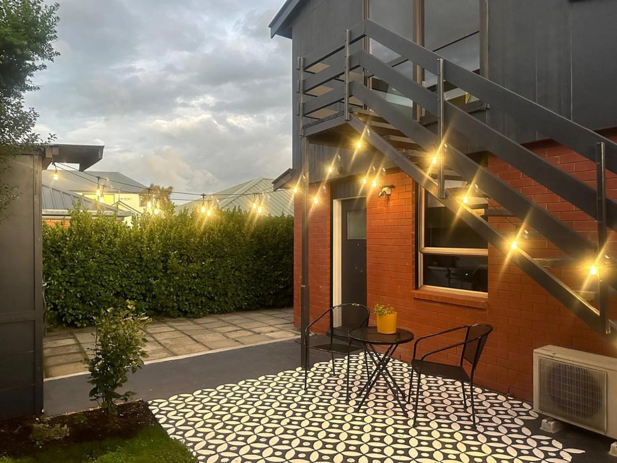 2 Bed Beckenham Beauty - Pet Friendly Villa Christchurch Esterno foto