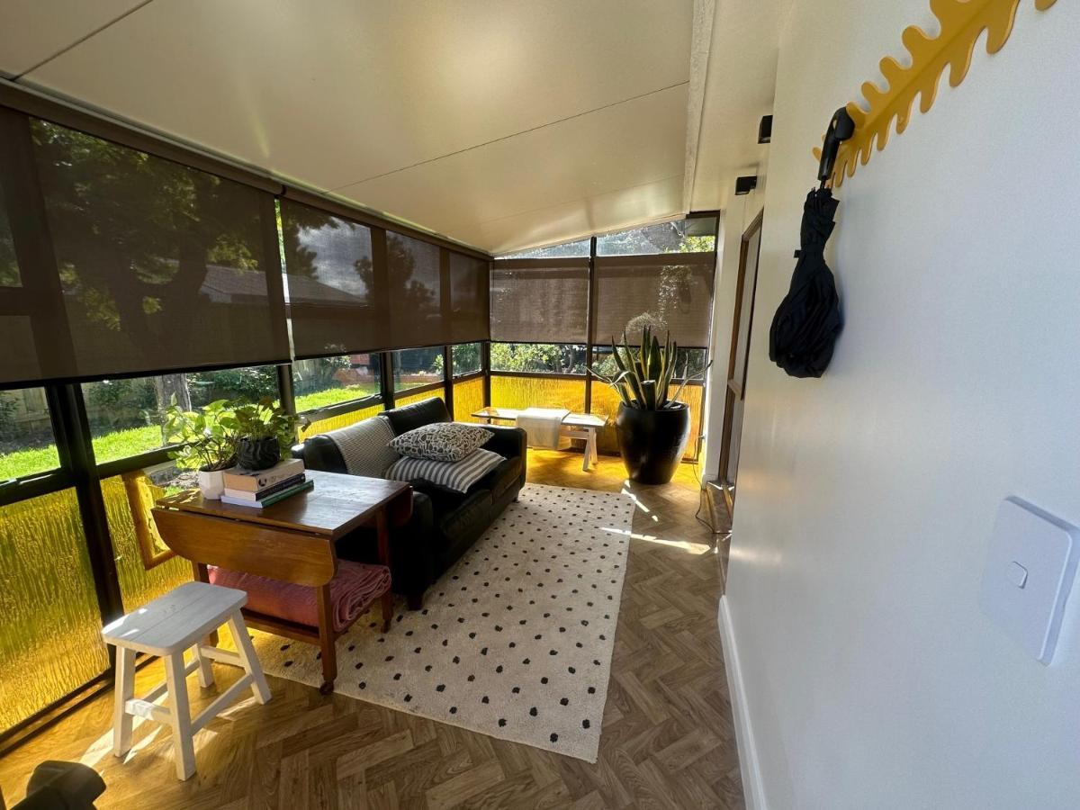 2 Bed Beckenham Beauty - Pet Friendly Villa Christchurch Esterno foto